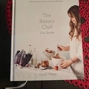 The Beauty Chef Gut Guide Book